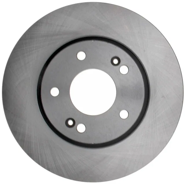 980419R – RAYBESTOS Brake Rotor, OE Replacement Single